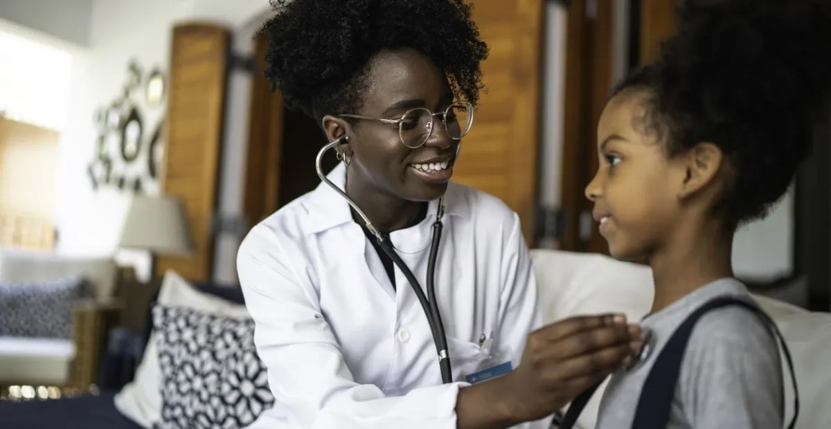 Pediatric Home Care NYC