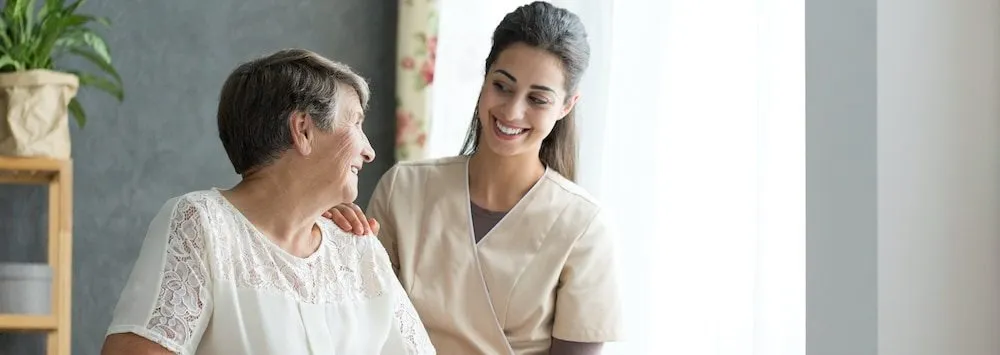 Home Health Aides for Hospice Care in NYC