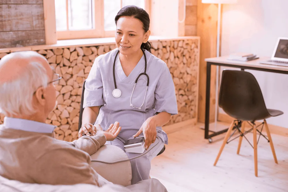 Can Home Health Services Help Prevent Hospital Re-Admissions?