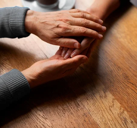 The Favor Of A Lifetime Is Keeping Care In The Family