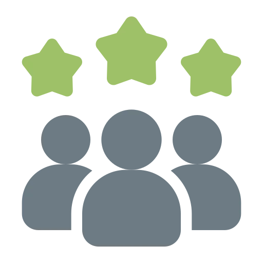 10 Years of Loving Service