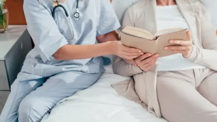 How Home Health Services Can Help a Loved One Recover From an Illness or Injury