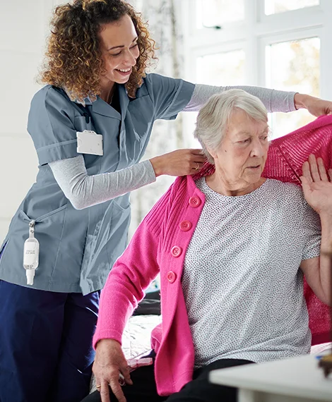 Personalized Home Care